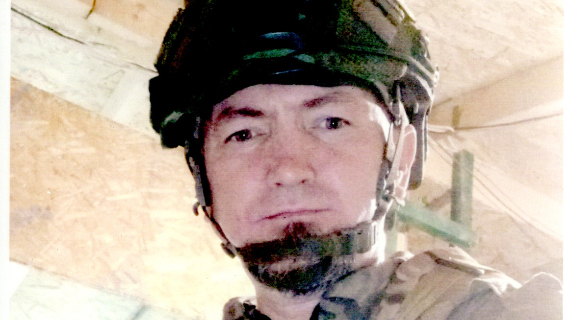 Кучумов Артур Камилович