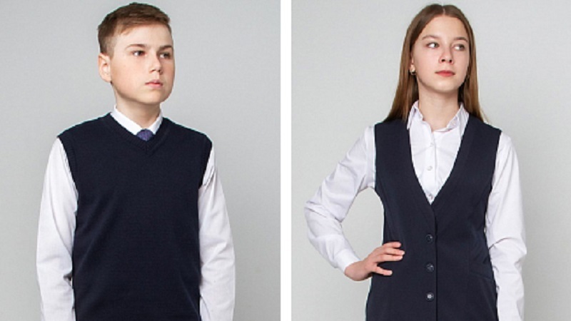 Требования к внешнему виду обучающихся, форма